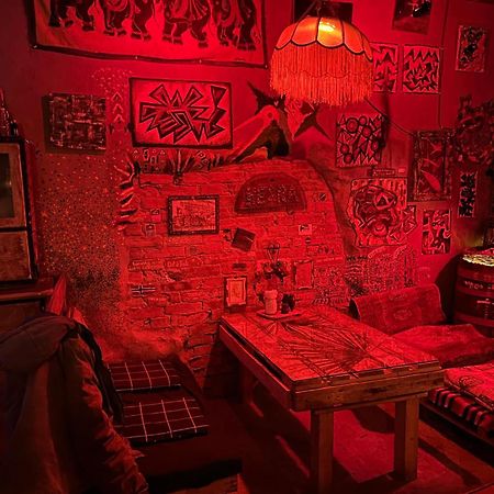 Ke&Ra Guestsroom Ґорі Екстер'єр фото