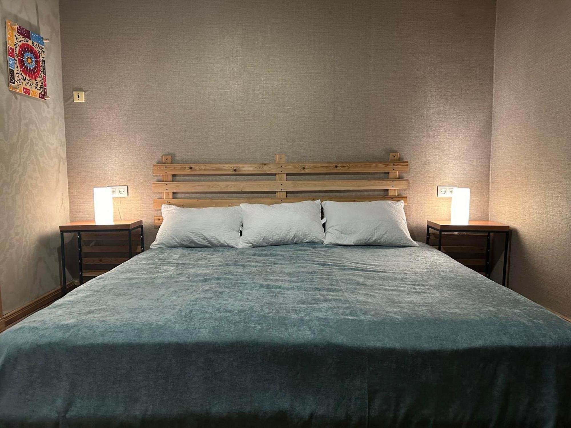 Ke&Ra Guestsroom Ґорі Екстер'єр фото