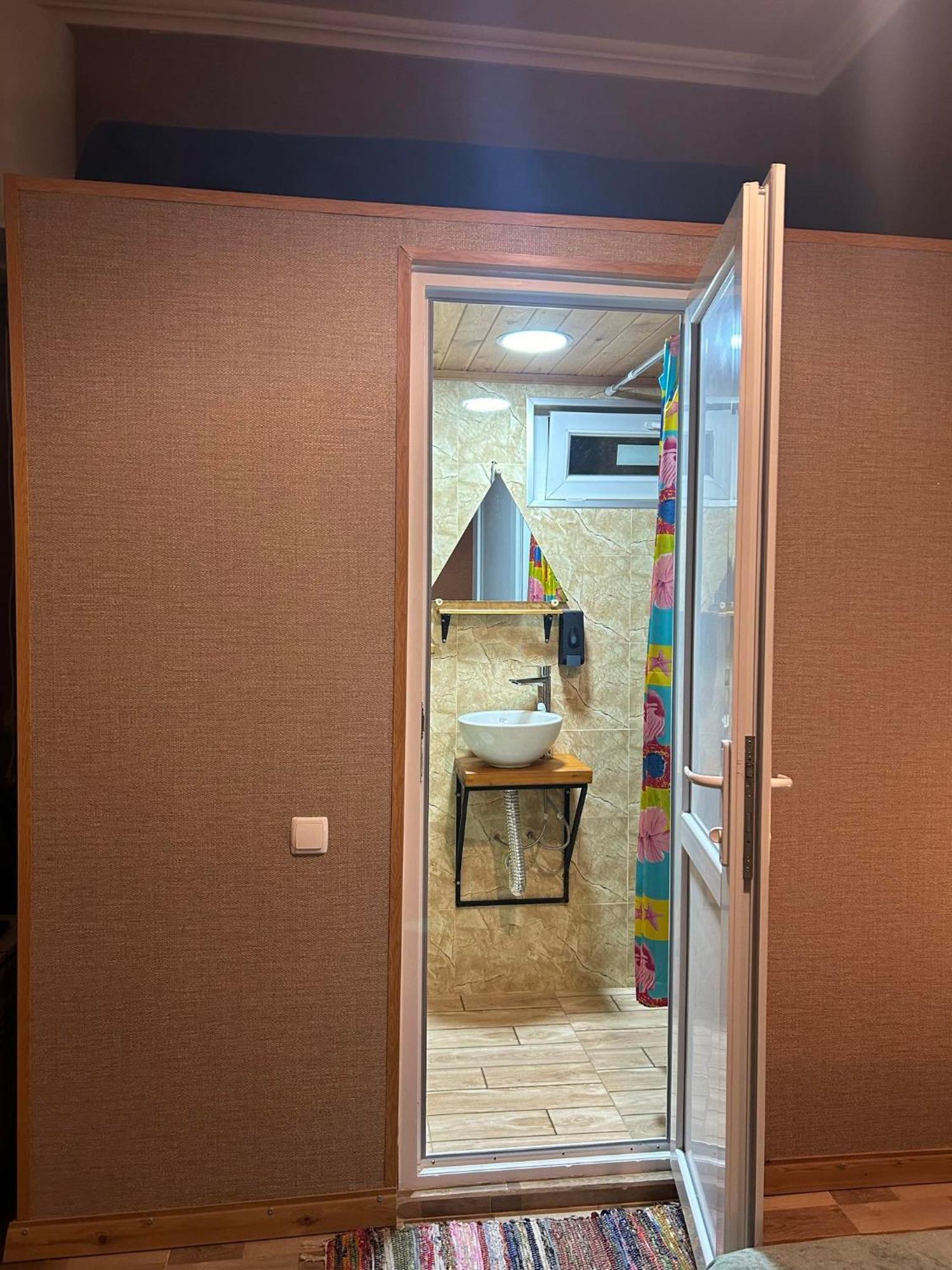 Ke&Ra Guestsroom Ґорі Екстер'єр фото