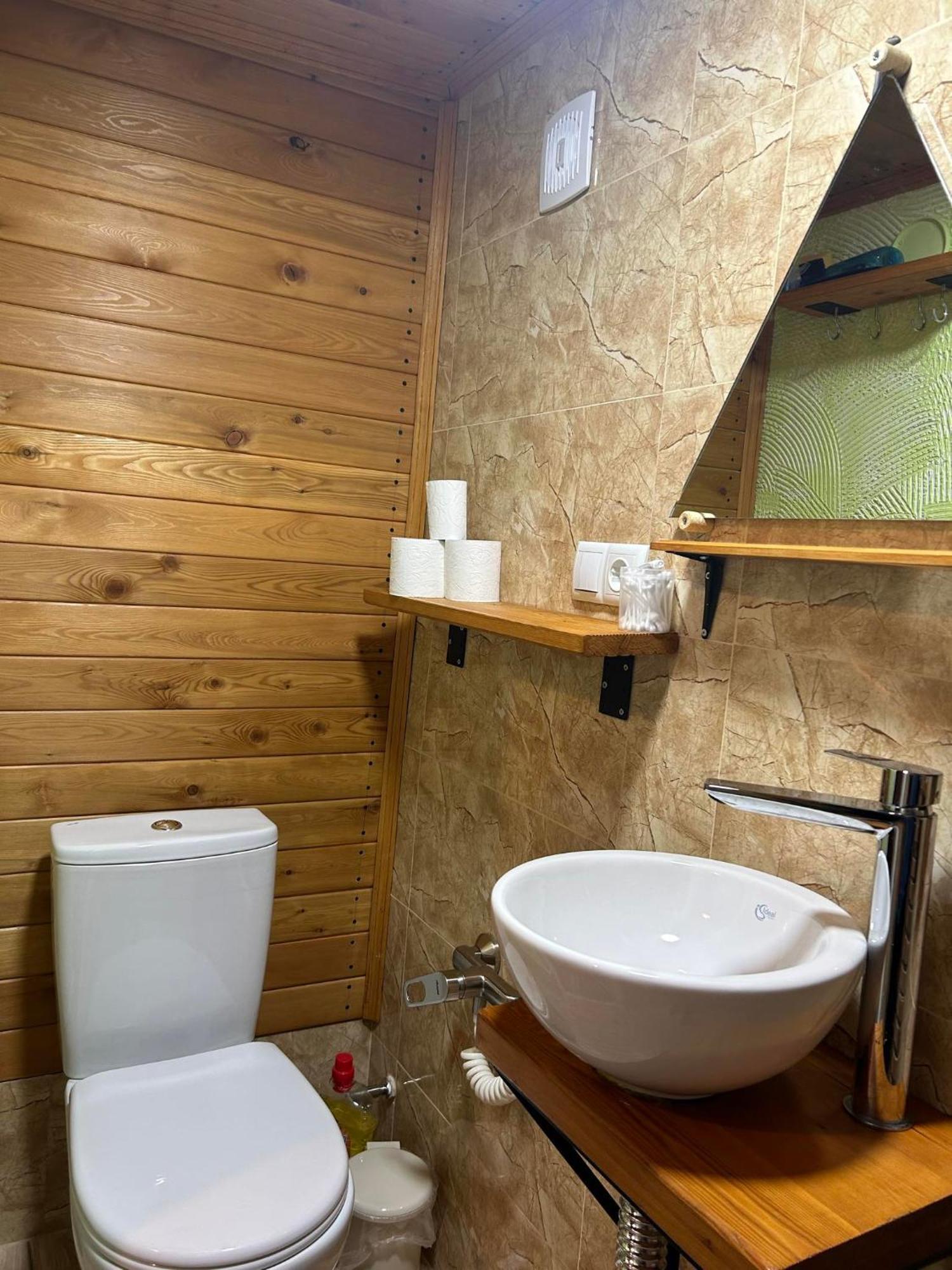 Ke&Ra Guestsroom Ґорі Екстер'єр фото