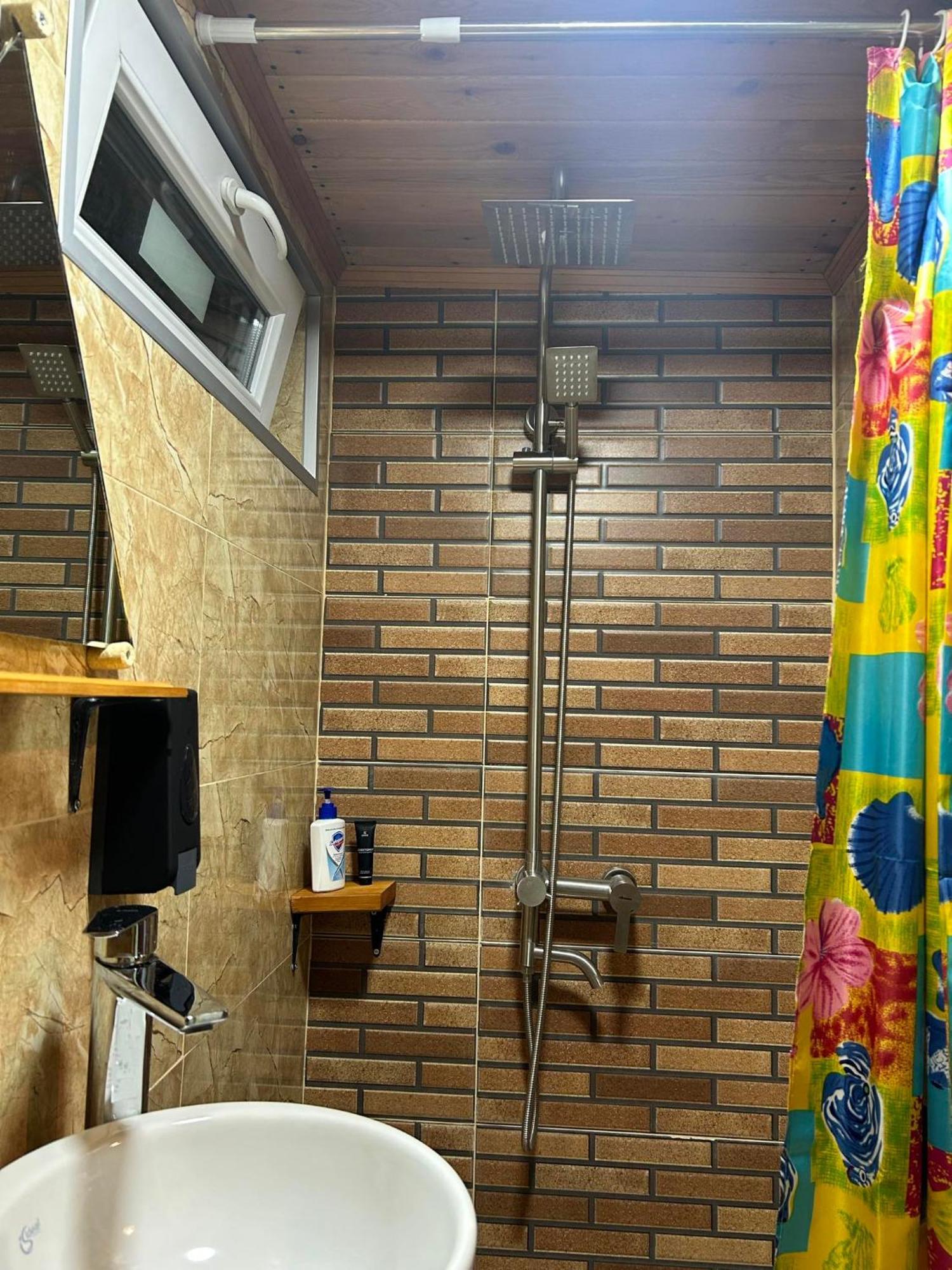 Ke&Ra Guestsroom Ґорі Екстер'єр фото