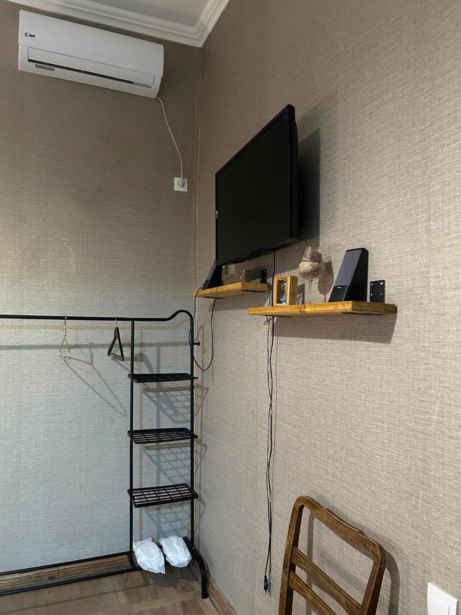 Ke&Ra Guestsroom Ґорі Екстер'єр фото