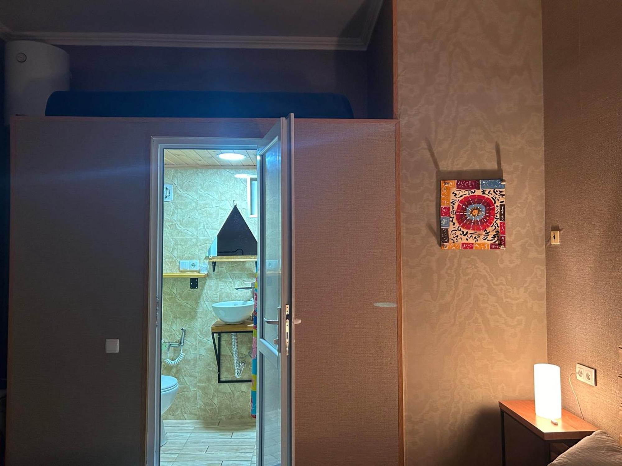 Ke&Ra Guestsroom Ґорі Екстер'єр фото
